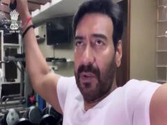COVID 19 से लड़ने के लिए कौन है Ajay Devgan का Special Bodyguard? जानिए