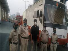 Lockdown: Mumbai Police के काम आ रहीं बॉलीवुड की Vanity Vans, मालिक Ketan Rawal ने कराई मुहैया