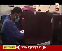 Special Report | लॉकडाऊनमुळे यूपीएससीची तयारी करणारे 2500 विद्यार्थी दिल्लीत अडकले