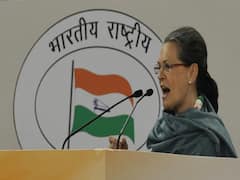 COVID 19: Sonia Gandhi ने मोदी सरकार के घेरा,कहा-'Lockdown का फैसला जल्दबाजी में,लोगों को हुई दिक्कत'