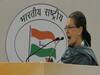 Sonia Gandhi slams Modi govt over hasty lockdown decision