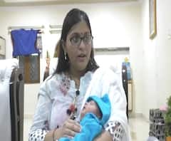 पर्यावरणमंत्री आदित्य ठाकरेंकडून संवेदनशीलतेचे दर्शन, महिलेच्या ट्वीटनंतर बाळंतीणीला पुरवले बाळाचे कपडे आणि साहित्य 