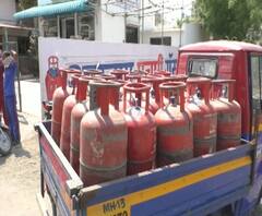 Pandharpur Gas Subsidy | KYC नसल्याने खात्यात पैसे जमा नाही, थेट गॅस डिलरकडे सबसिडी जमा करण्याची मागणी