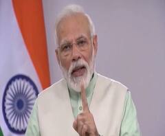 Coronavirus | पंतप्रधान मोदींची सर्वपक्षीय नेत्यांसोबत व्हिडीओ कॉन्फरन्स