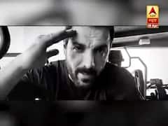 'हौसला है फिर भी दिलों में, क्यूंकि मेरा भारत महान है'- लॉकडाउन में जॉन अब्राहम ने सुनाई कविता