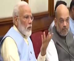 Coronavirus | कोरोनाच्या पार्श्वभूमीवर महत्त्वाची बैठक; पंतप्रधान मोदी सर्व मंत्र्यांशी चर्चा करणार