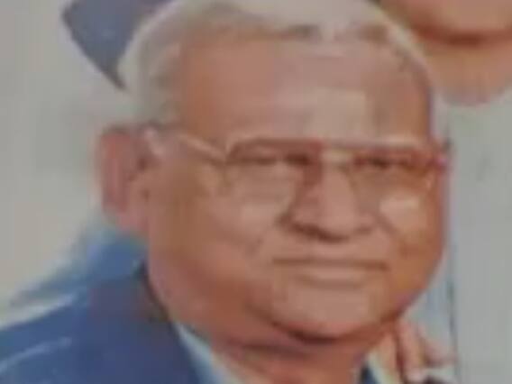 અમેરિકામાં કોરોનાથી વડદોરાના વેપારીનું મોત, પત્નીને પણ થયો કોરોના, જુઓ વીડિયો