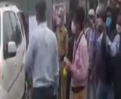 উত্তরবঙ্গে দুই দলে ভাগ হয়ে পরিদর্শন কেন্দ্রীয় টিমের