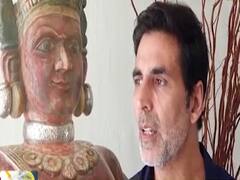 Akshay Kumar's song 'Muskurayega India' will give you hope amid COVID-19 outbreak