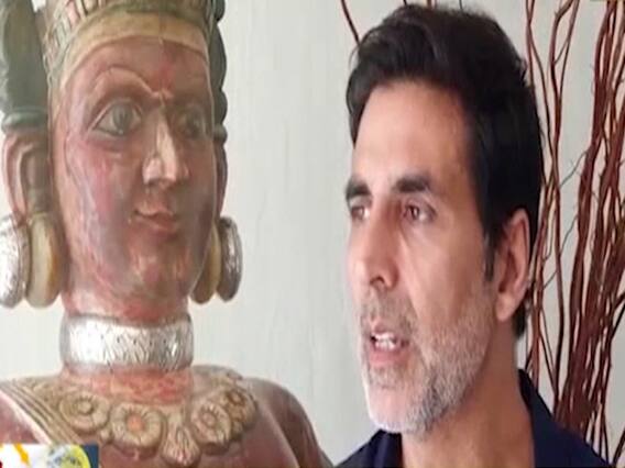 Akshay Kumar's song 'Muskurayega India' will give you hope amid COVID-19 outbreak