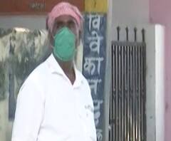 Prayagraj Truck Driver | उत्तर प्रदेशच्या पठ्ठ्याने घर गाठण्यासाठी केला चार लाखांचा खर्च | स्पेशल रिपोर्ट