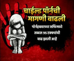 Child Pornography | लॉकडाऊन दरम्यान चाईल्ड पॉर्नचा सर्च वाढला, पालकांनो सतर्क राहा, गृहमंत्र्यांचं आवाहन