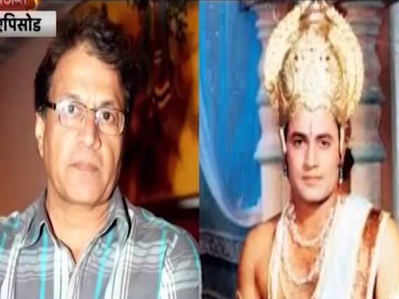 Ramayan's Ram, actor Arun Govil once played the role of Lakshman 