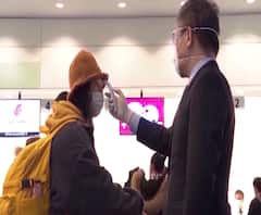 Corona World Update | जगभरात कोरोनाचं काय अपडेट? जगभरातील कोरोनाच्या कहाण्या