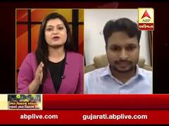 Coronavirus: દમણમાં કોરોનાની સ્થિતિ મુદ્દે કલેક્ટર સંદિપકુમાર સિંઘ સાથે ખાસ વાતચીત જુઓ વીડિયો