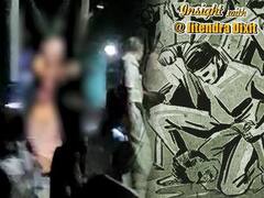 Palghar Mob Lynching केस में नया खुलासा, सामने आए चश्मदीदों ने बताई उस रात की दास्तान