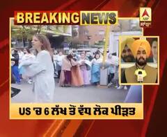 Corona Breaking :ਦੁਨੀਆ ਭਰ 'ਚ 1 ਲੱਖ 26 ਹਜ਼ਾਰ ਤੋਂ ਵੱਧ ਮੌਤਾਂ