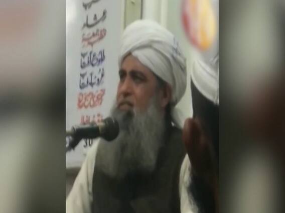 Where is Tablighi Jamaat's chief Maulana Saad? | Bharat Ki Baat 