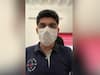 Chandigarh resident defeats Coronavirus, shares his story