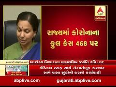 Covid-19:રાજ્યમાં કોરોનાના આજે વધુ 36 નવા કેસ નોંધાયા, ત્રણનાં મોત, જુઓ વીડિયો 