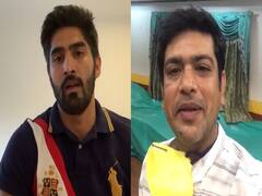 'Waqt hai, guzar jaayega', boxer Vijender Singh motivates people 