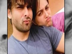 Dipika Kakar and Shoaib Ibrahim ''maid'' for each other