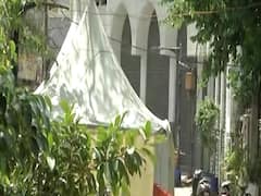 Delhi: Crime branch reaches Nizamuddin Markaz's office 