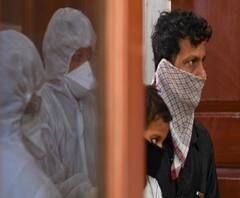 ভারতে করোনা আক্রান্তের সংখ্যা ৫ হাজার ১৯৪, সুস্থ হয়ে বাড়ি ফিরেছেন ৪০২ জন