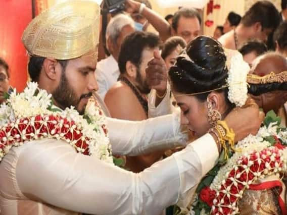 सनसनी: VIP शादी में दिया गया कोरोना को 'निमंत्रण' !