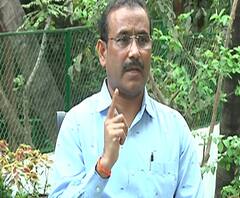 Rajesh Tope | महाराष्ट्र अजूनही तिसऱ्या टप्प्यात नाही, सोशल डिस्टन्सिंगचा नियम सर्वांनी पाळावा : राजेश टोपे