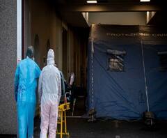 লকডাউনই একমাত্র উপায় নয়, দাবি করলেন চিকিৎসক শ্যামাশিস বন্দ্যোপাধ্যায়