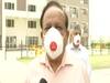 Exclusive: Health Minister Dr Harsh Vardhan says, 'Social vaccine is the key'