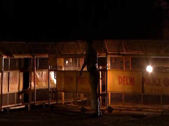 15 अप्रैल की सुबह तक यूपी के 113 हॉटस्पॉट सील रहेंगे