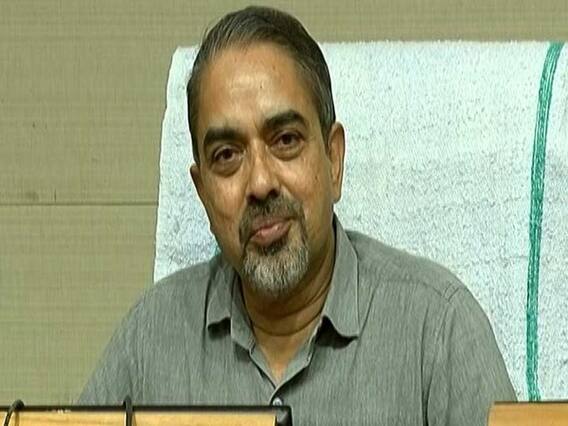 કોરોનાના વંશસૂત્રનું ચક્ર શોધનાર બાયોટેક્નોલોજી રિસર્ચ સેન્ટરના ડાયરેક્ટર ચૈતન્ય જોષીએ શું કહ્યું?