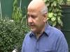 Manish Sisodia: Social distancing will have to be followed for long