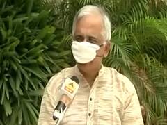 How CSIR is taking steps towards Covid-19 vaccine, explains DG Dr. Mande 