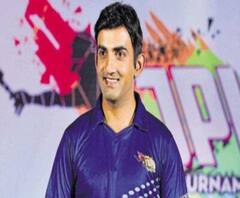 পরিচারিকার শেষকৃত্যের দায়িত্ব নিলেন গৌতম গম্ভীর