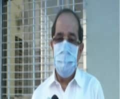 Radhakrishna Vikhe Patil On Corona | सरकारने सर्वपक्षीय उच्चाधिकार समिती नेमावी : राधाकृष्ण विखे पाटील