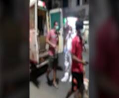 Corona Relief | विरारमधील दोन भावांनी कोरोनाला हरवलं, वसईत दोन परिचारिकांचीही कोरोनावर मात