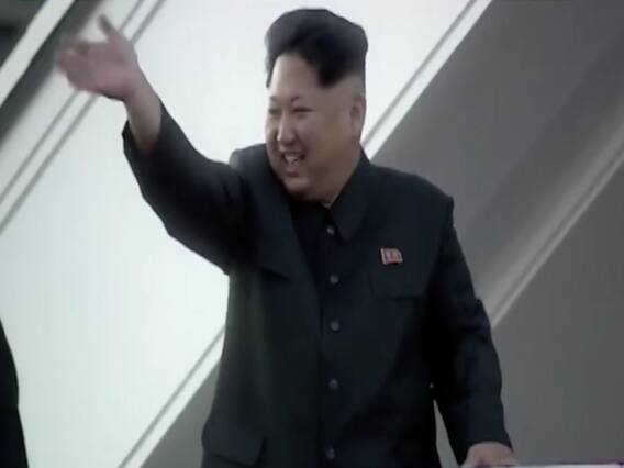 Kim Jong-un fights for his life after heart surgery