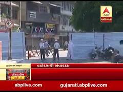 વડોદરાઃ હોટસ્પોટ નાગરવાડાના 45 દર્દીઓએ કોરોનાને આપી મ્હાત, આજે થશે ડિસ્ચાર્જ, જુઓ વીડિયો