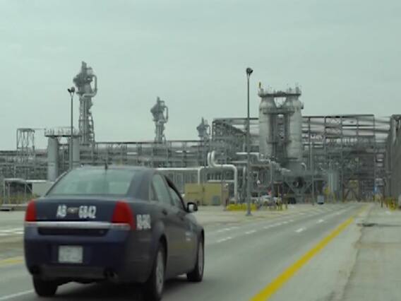 US records a historic decline in crude oil prices | Masterstroke