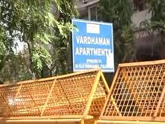 मयूर विहार का वर्धमान अपार्टमेंट कोरोना की वजह से हुआ सील, जानिए लोगों तक कैसे पहुंच रहे जरूरी सामान