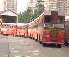 Coronavirus | बेस्टच्या एकूण 15 कर्मचाऱ्यांना कोरोनाची लागण, एकाचा मृत्यू