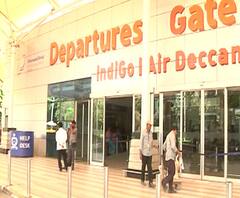 Coronavirus | भारतात अडकलेल्या परदेशी नागरिकांना परत पाठवणार