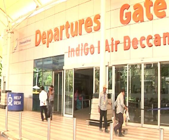 Coronavirus | भारतात अडकलेल्या परदेशी नागरिकांना परत पाठवणार