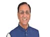Vijay Rupani tested for Coronavirus after MLA tests positive