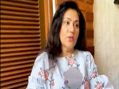 Lesser known things about Ramayan's 'Sita' aka Deepika Chikhalia