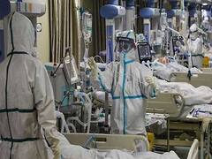 ભરુચમાં કોરોનાના ચાર કેસ આવ્યા સામે, 6 લોકોને કરાયા હોમ ક્વોરેન્ટાઇન, જુઓ વીડિયો