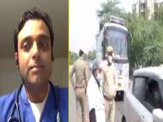 કૉવિડ-19ની ભારત પર કેવી પડશે અસર, શું કહી રહ્યાં છે ન્યૂયોર્કના ડૉ. ધીરજ કોલ, જુઓ વીડિયો